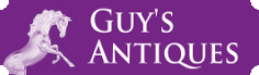 Guys Antiques York Home Page